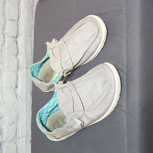 Hey Dude Women's Shoes